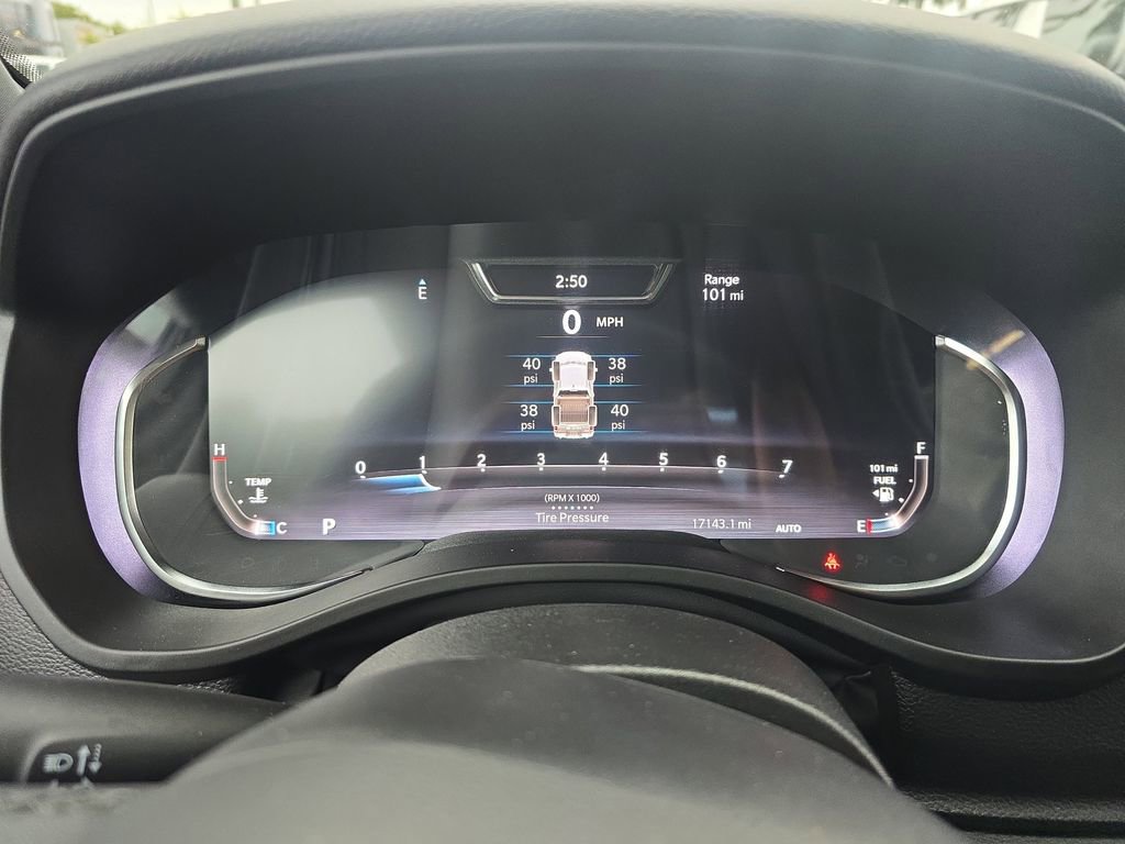 Used 2025 RAM 1500 Big Horn image 30