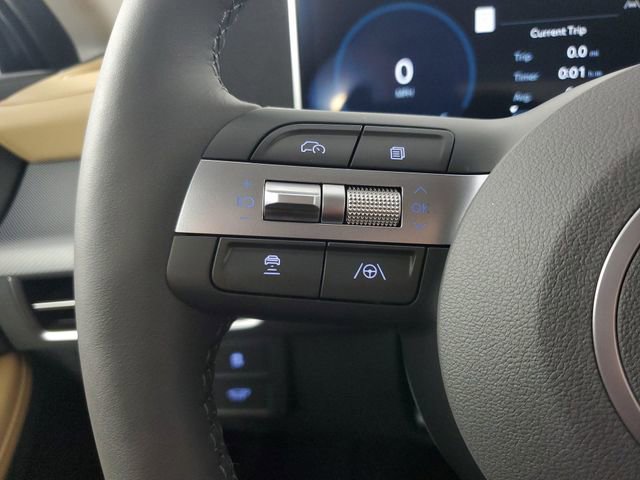 Used 2025 Hyundai Sonata Limited image 26