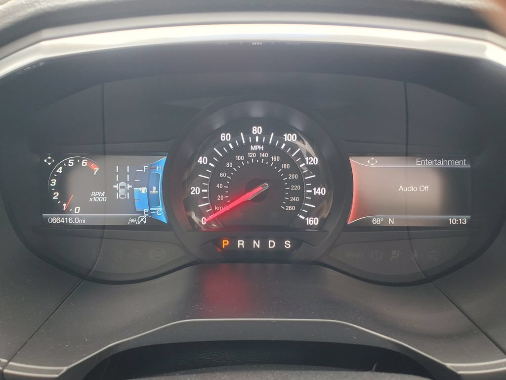 Used 2019 Ford Edge ST w/ Equipment Group 401A AWD/4WD image 13