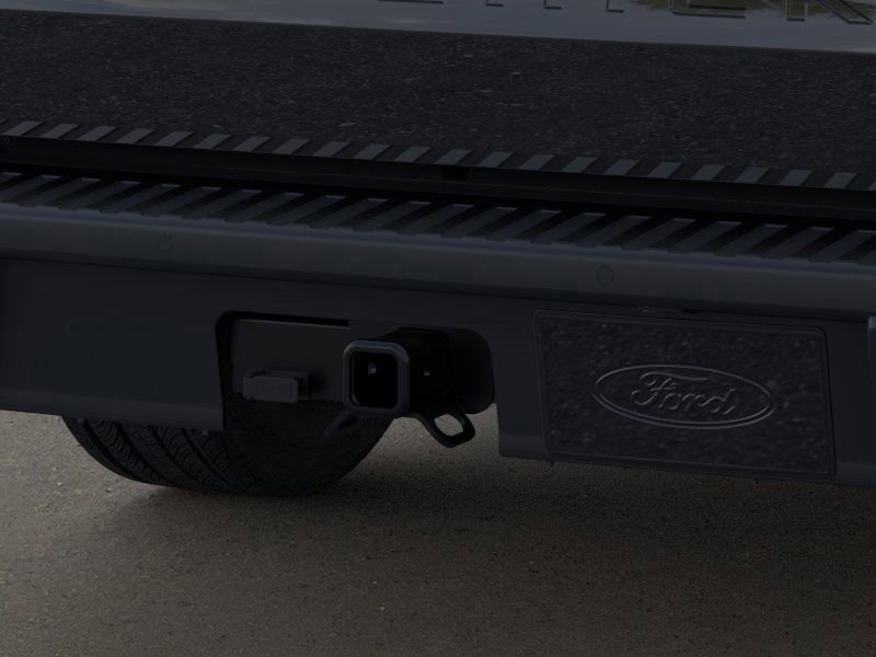 New 2025 Ford Maverick XLT w/ Equipment Group 301A image 23