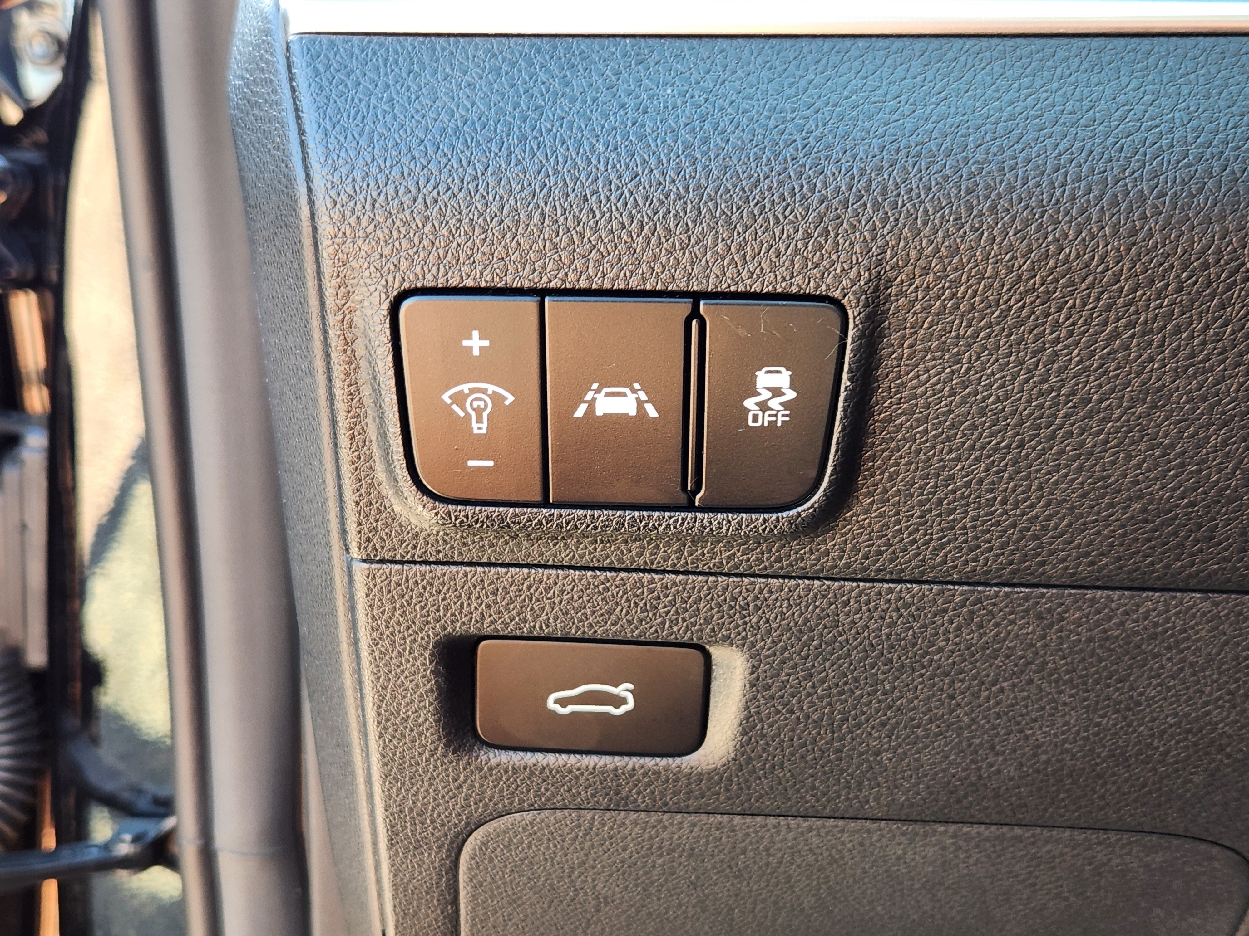 Used 2024 Kia K5 GT-Line FWD image 26