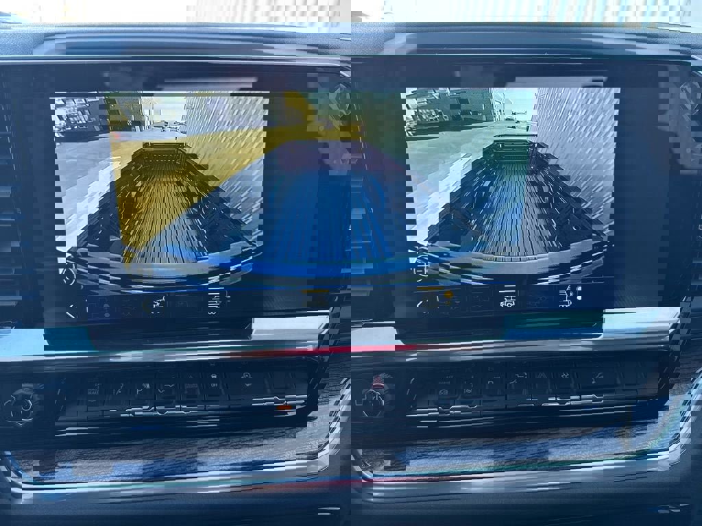 New 2026 Chevrolet Silverado 2500 LT w/ All Star Edition image 34