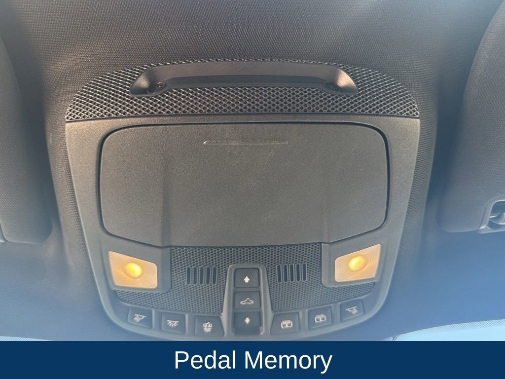 Certified 2024 Ford Expedition Limited image 26