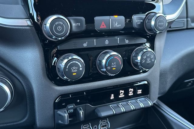 New 2026 RAM 1500 Big Horn image 19