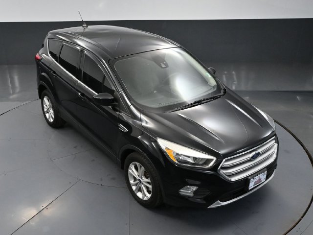 Used 2019 Ford Escape SE FWD image 46