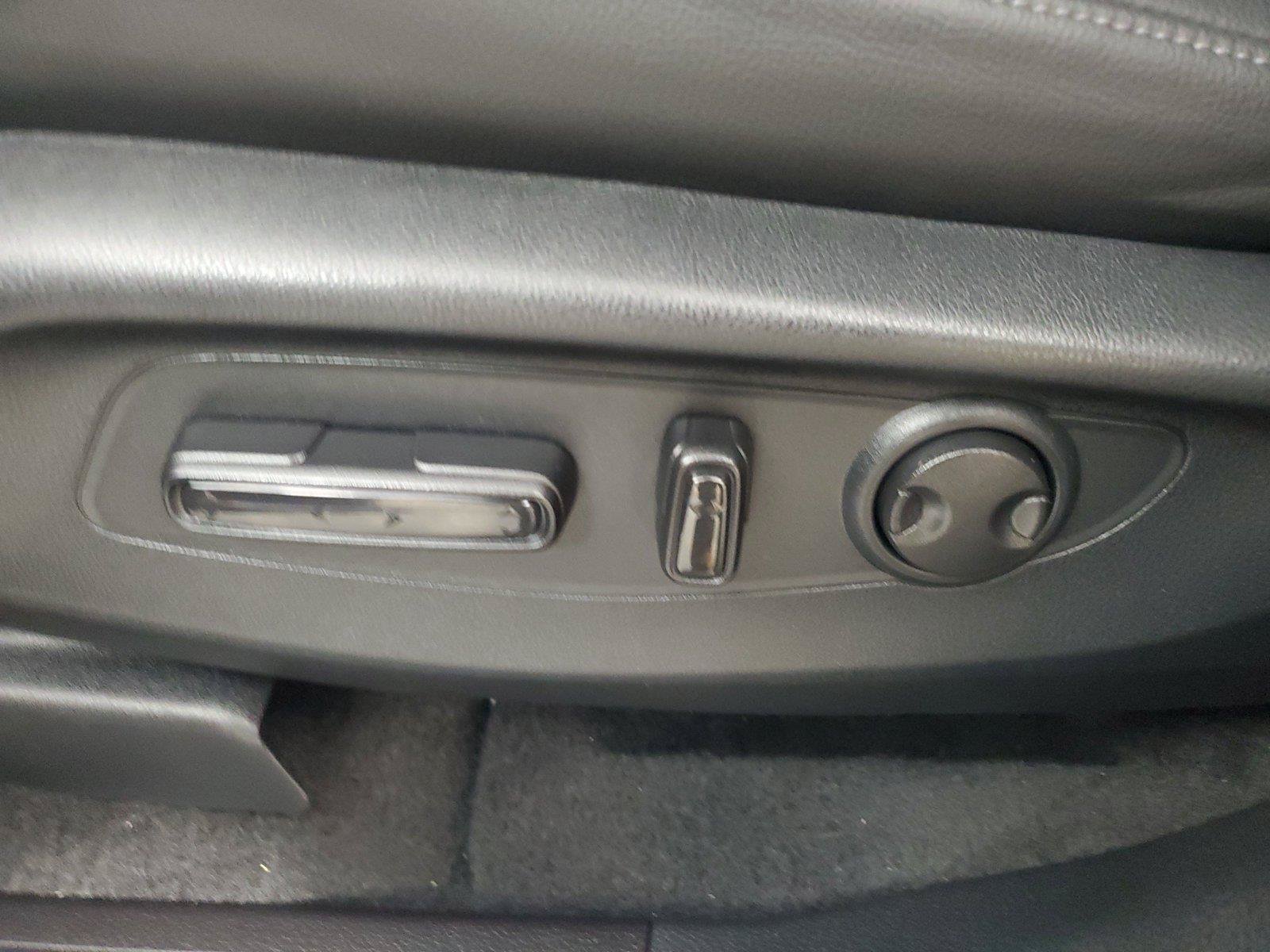 Used 2025 Honda CR-V EX-L image 20