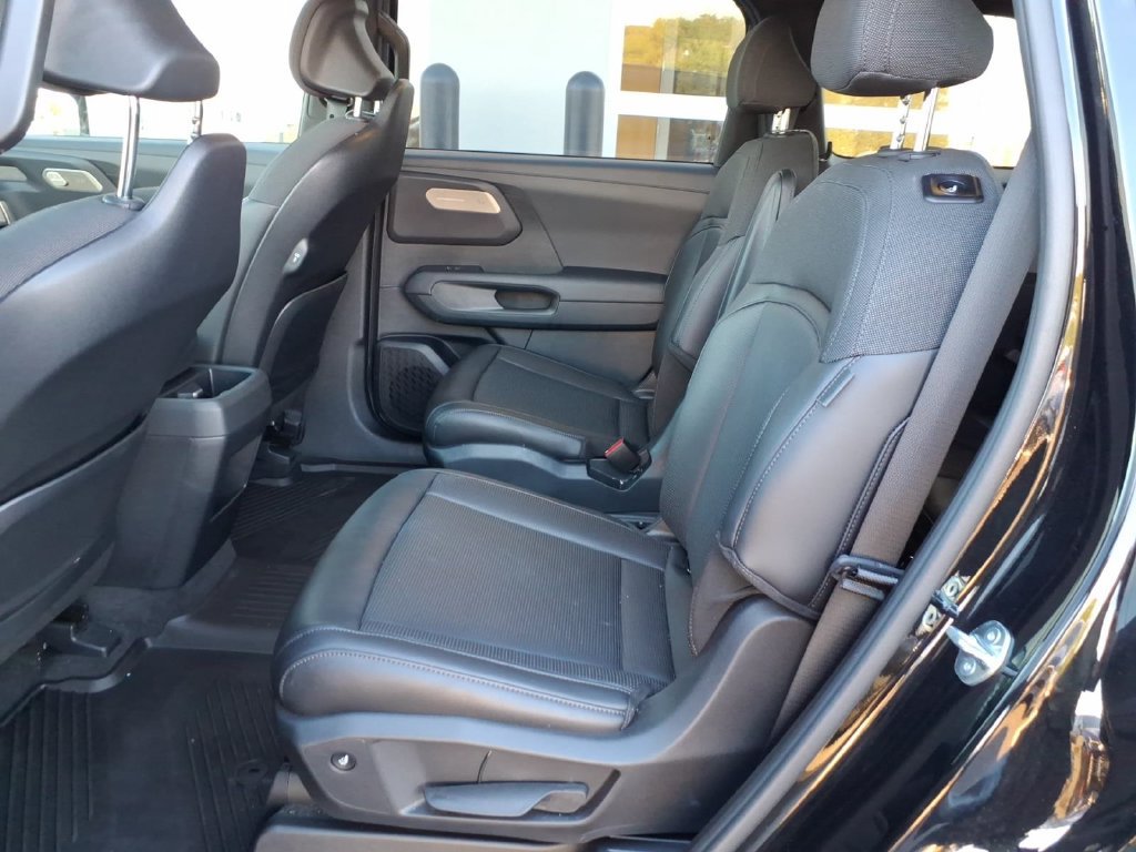 Certified 2027 Kia Telluride S AWD/4WD image 9