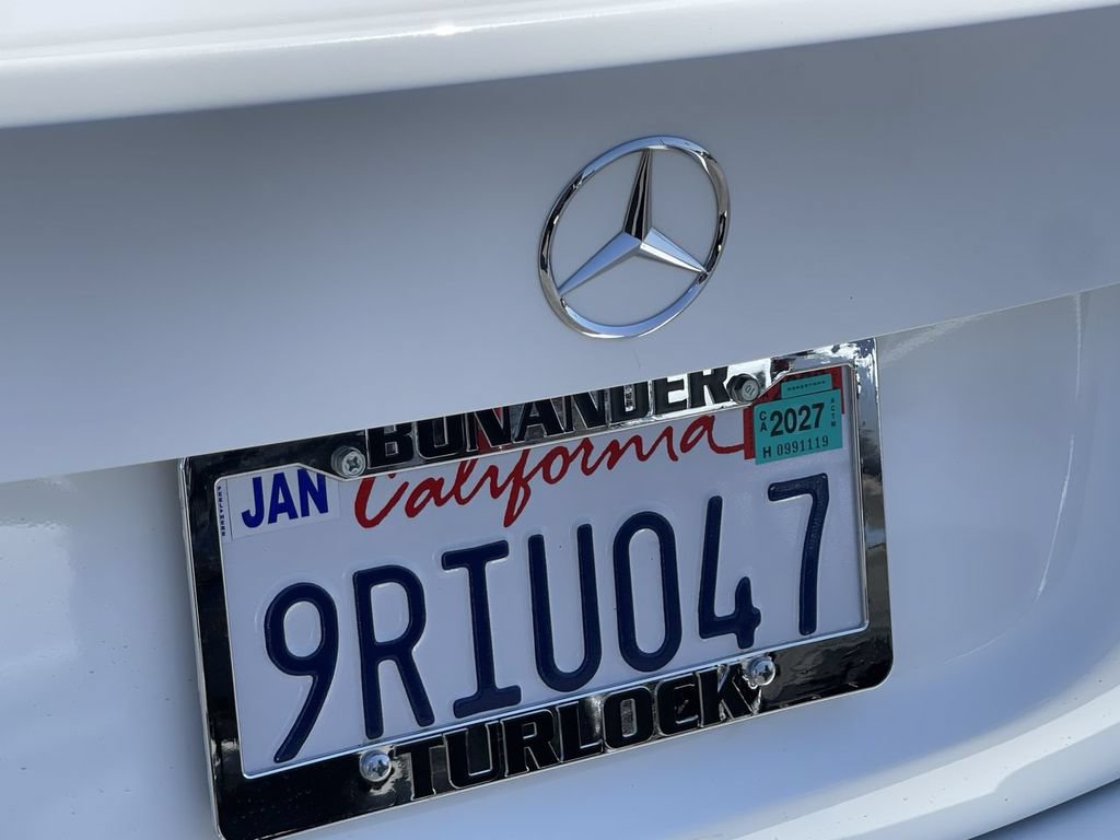 Used 2022 Mercedes-Benz A 220 image 29