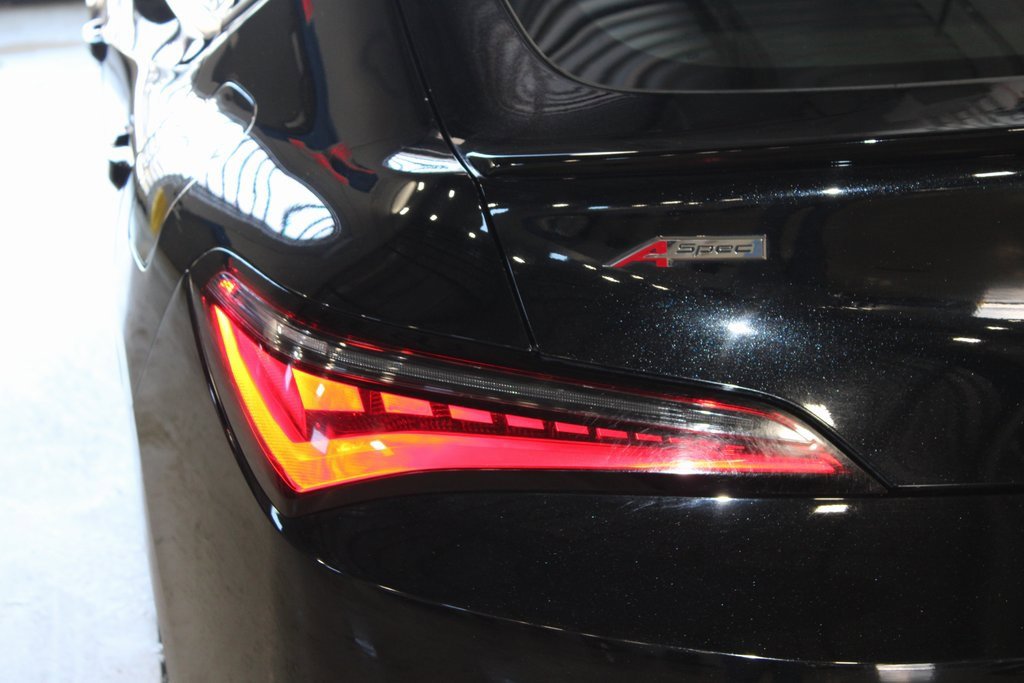 Used 2024 Acura Integra A-Spec image 39