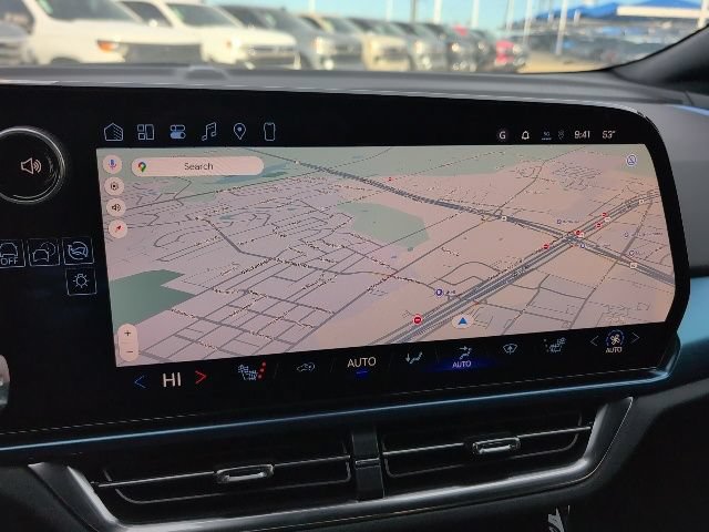 New 2026 Chevrolet Equinox EV LT AWD/4WD image 22