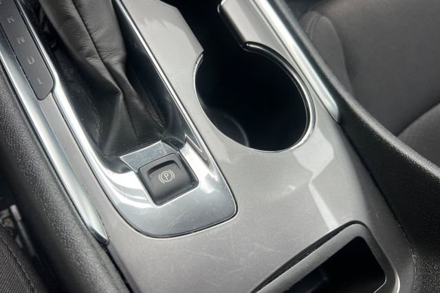 Used 2023 Chevrolet Malibu LT image 38