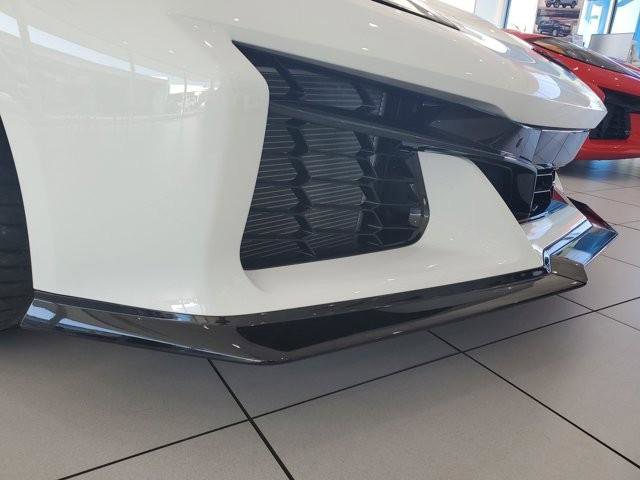 New 2026 Chevrolet Corvette Z06 image 8
