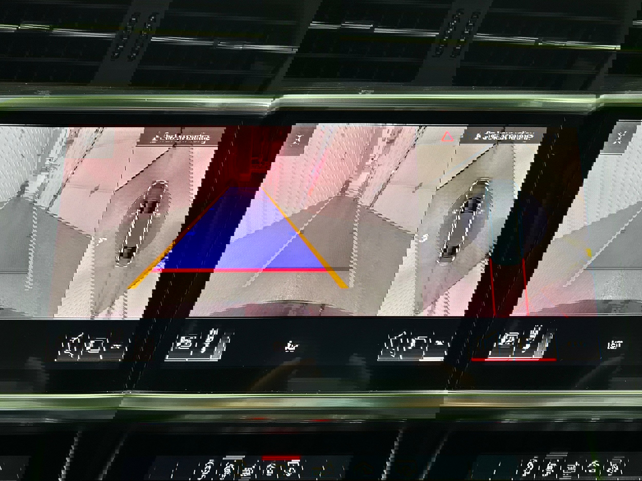 Used 2019 Audi A6 2.0T Premium Plus w/ Premium Plus Package image 11