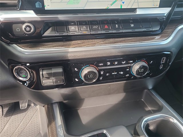 New 2026 Chevrolet Silverado 1500 RST w/ LPO, Dark Essentials Package image 32