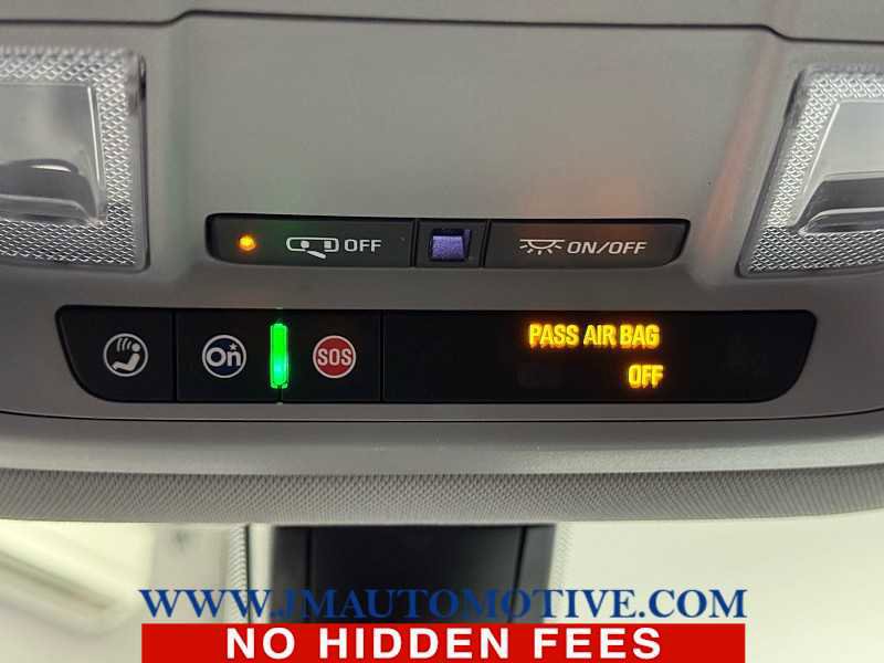 Used 2019 GMC Acadia SLT image 39