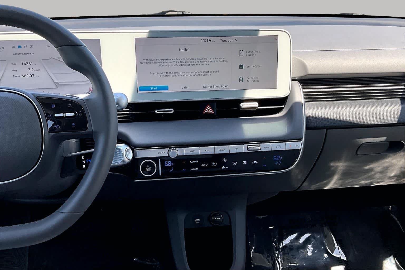 Used 2022 Hyundai Ioniq 5 SEL AWD/4WD image 6