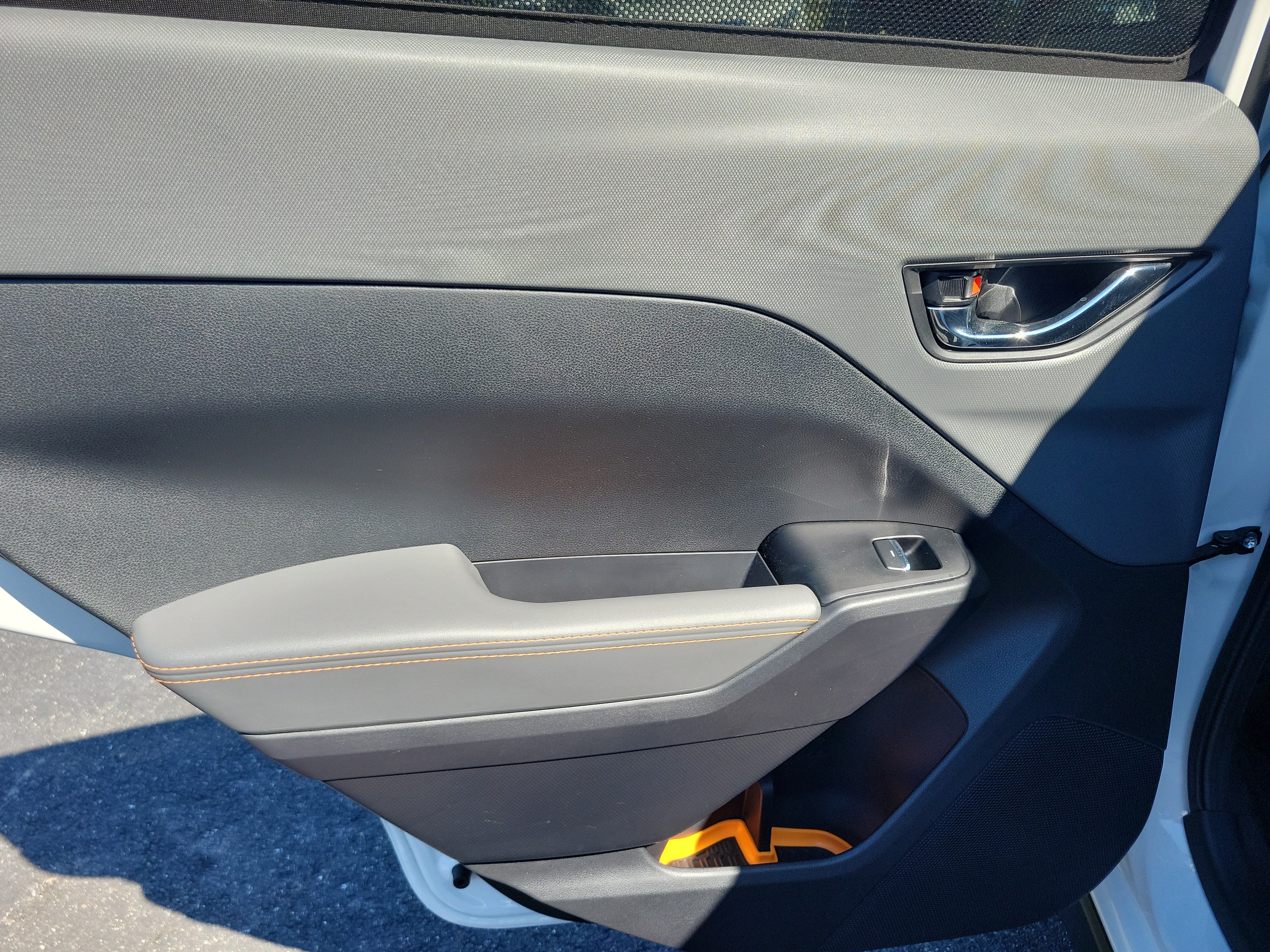 Certified 2026 Subaru Crosstrek 2.5i Limited w/ Crosstrek Mirror Package AWD/4WD image 12
