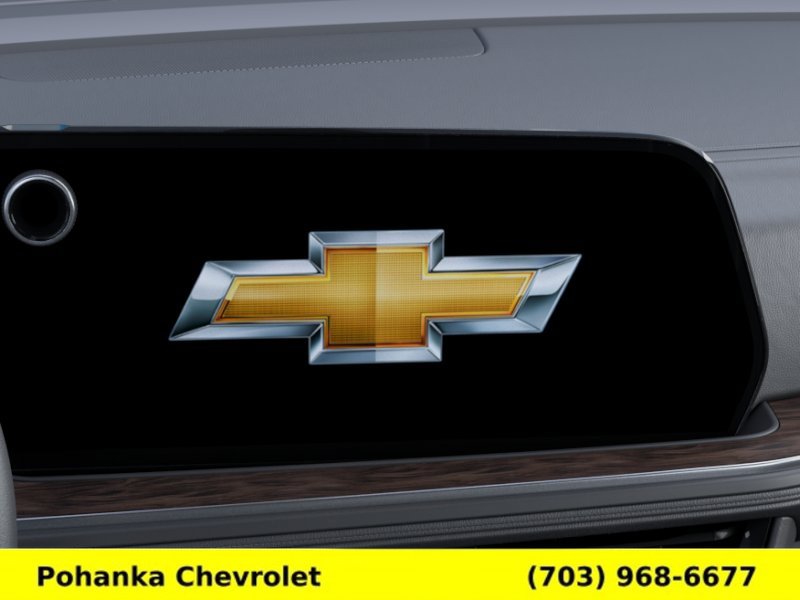 New 2026 Chevrolet Suburban LT AWD/4WD image 20