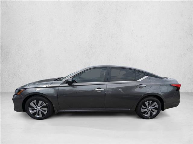 Certified 2025 Nissan Altima 2.5 S image 5