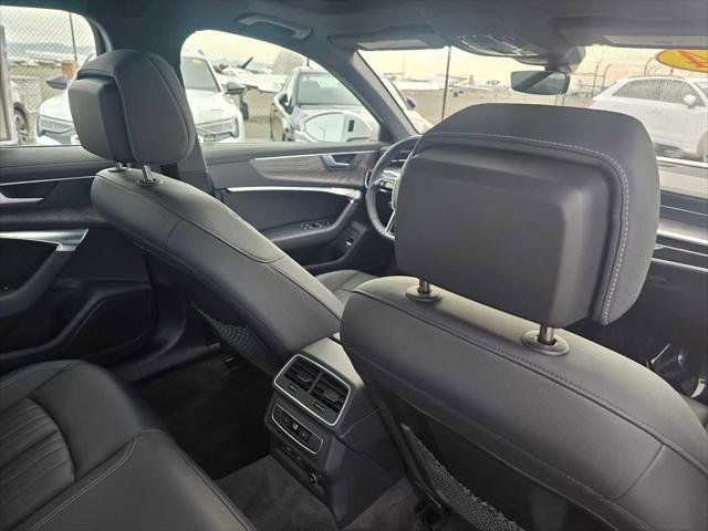 Used 2024 Audi A6 2.0T Premium w/ Convenience Package image 15