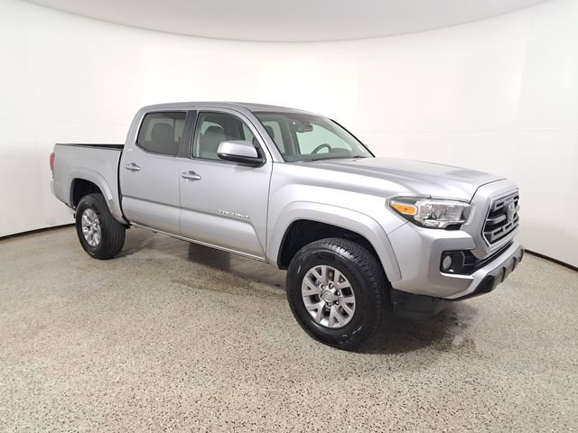 Used 2018 Toyota Tacoma SR5 image 4