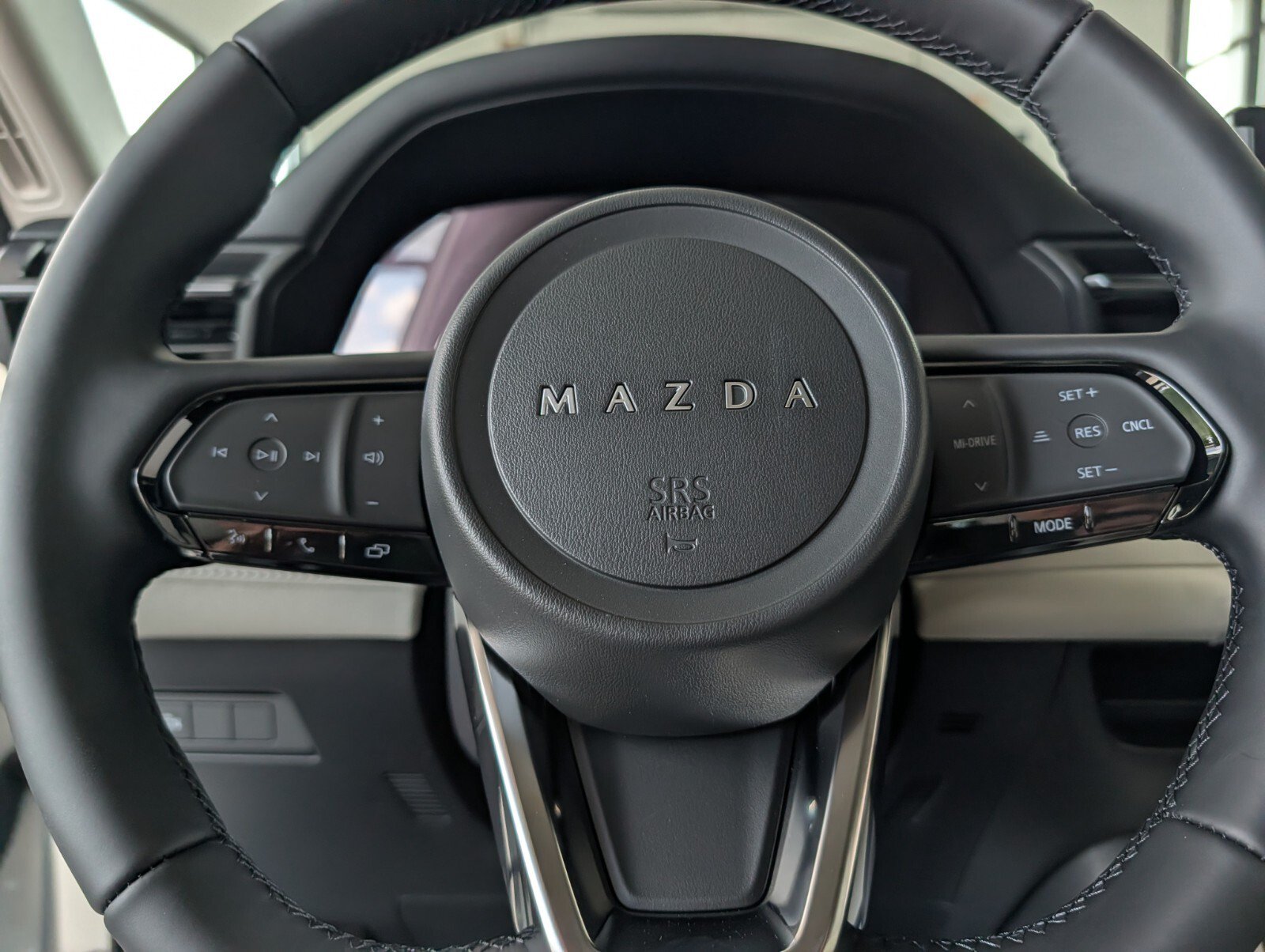 New 2026 MAZDA CX-5 Select AWD/4WD image 15