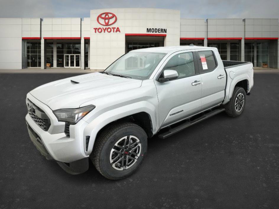New 2026 Toyota Tacoma TRD Sport image 23