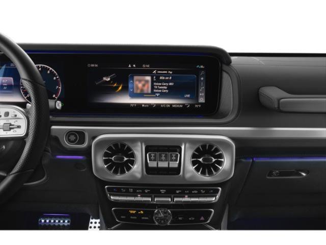 New 2026 Mercedes-Benz G 550 image 20