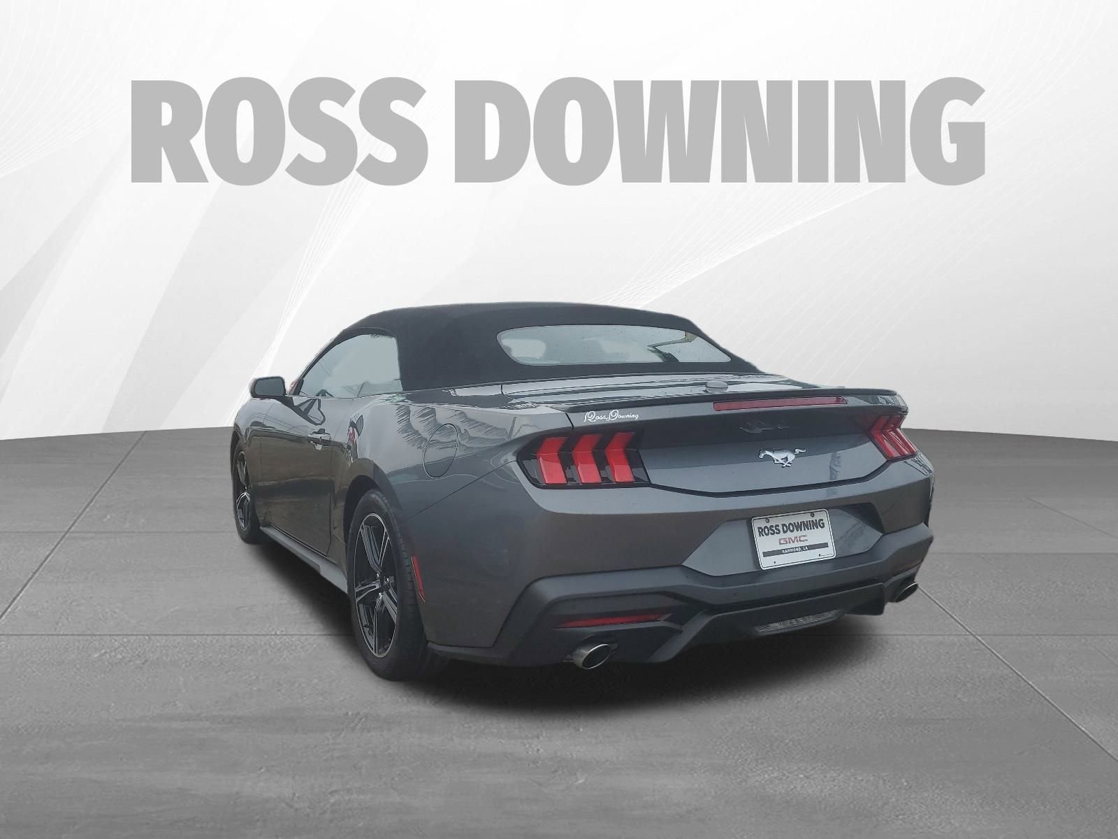 Used 2024 Ford Mustang Premium image 7