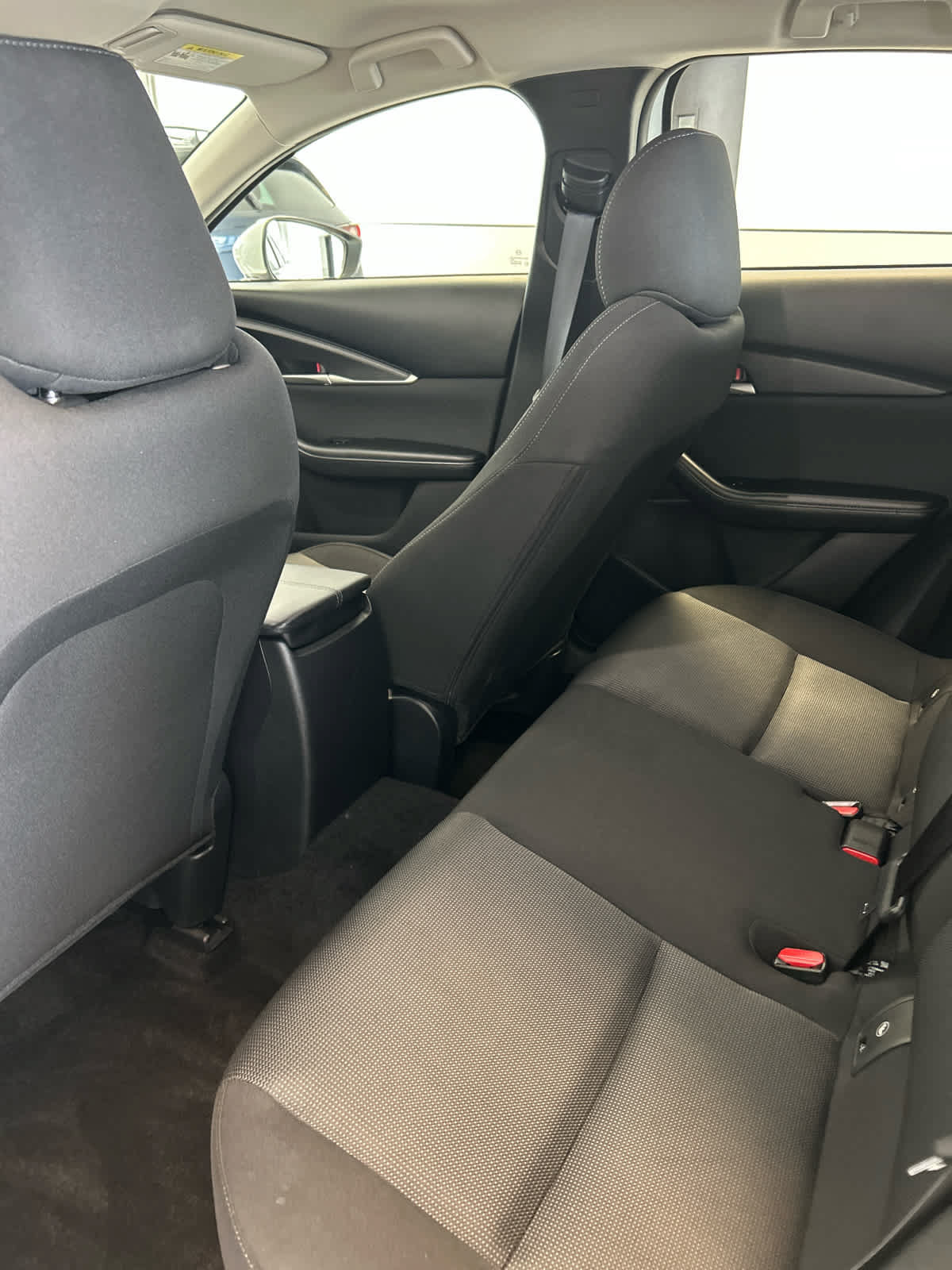 Certified 2024 MAZDA CX-30 AWD 2.5 S image 13
