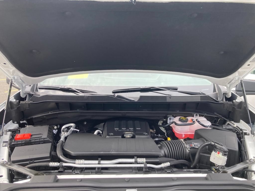New 2026 Chevrolet Silverado 1500 LT AWD/4WD image 34