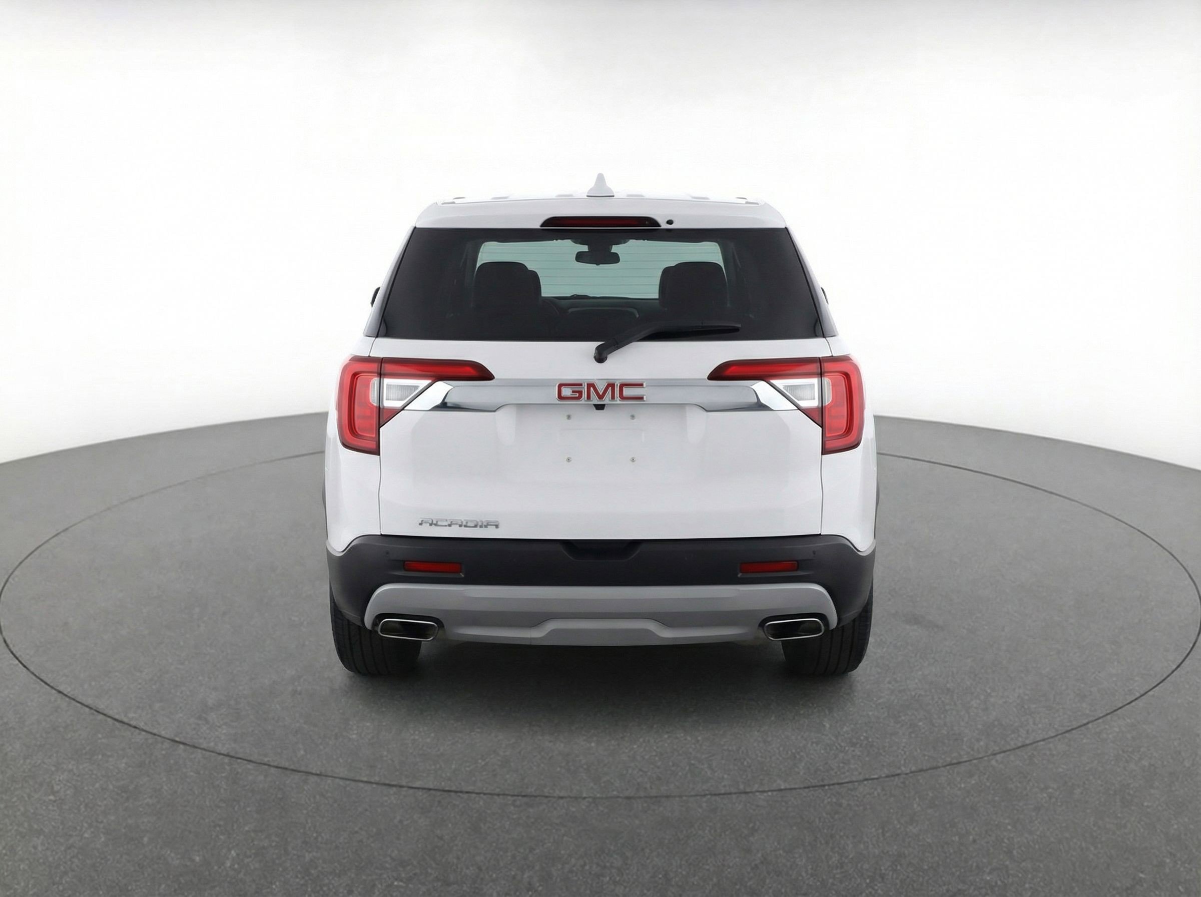 Used 2023 GMC Acadia SLT FWD image 7