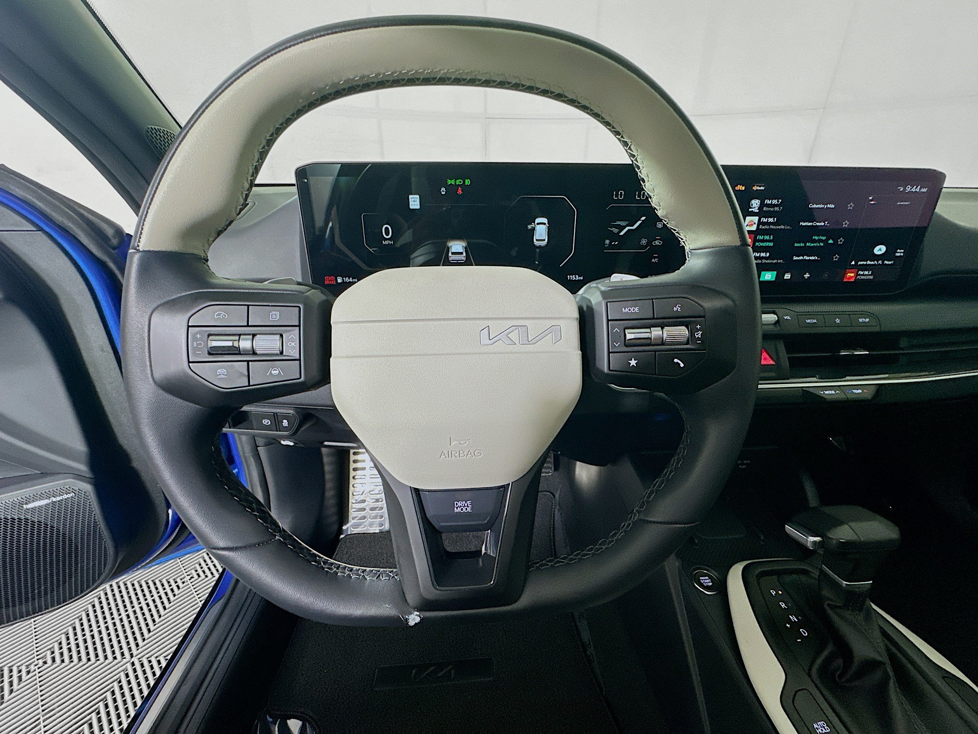 Used 2026 Kia K4 GT-Line Turbo FWD image 15