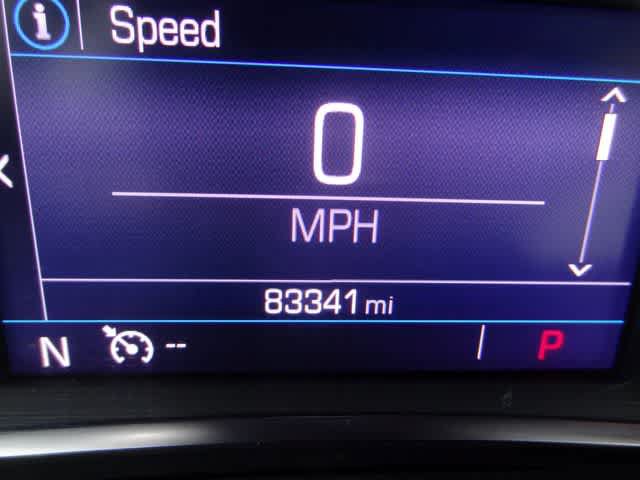 Used 2023 GMC Acadia SLE w/ Driver Convenience Package FWD image 21