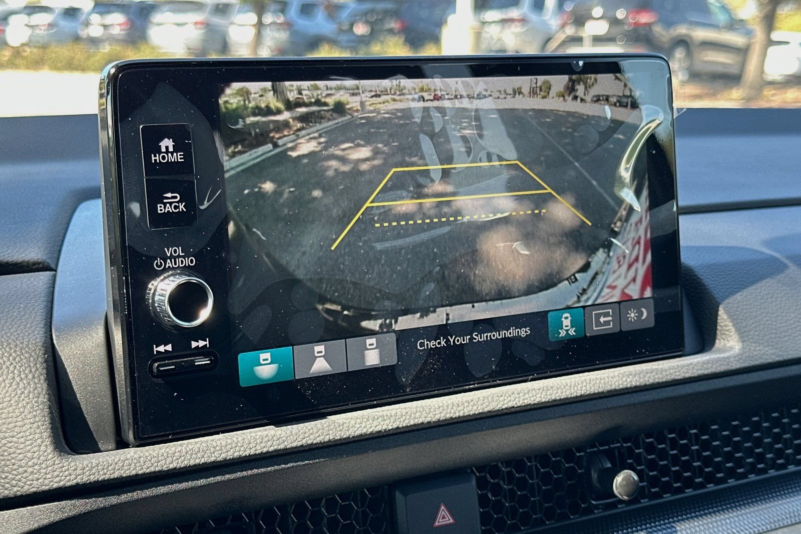 New 2025 Honda CR-V Sport-L image 21