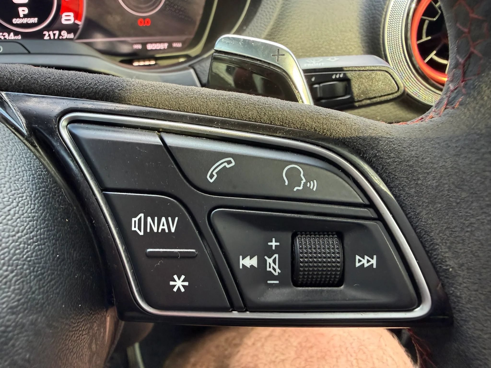 Used 2018 Audi RS 3 AWD/4WD image 27