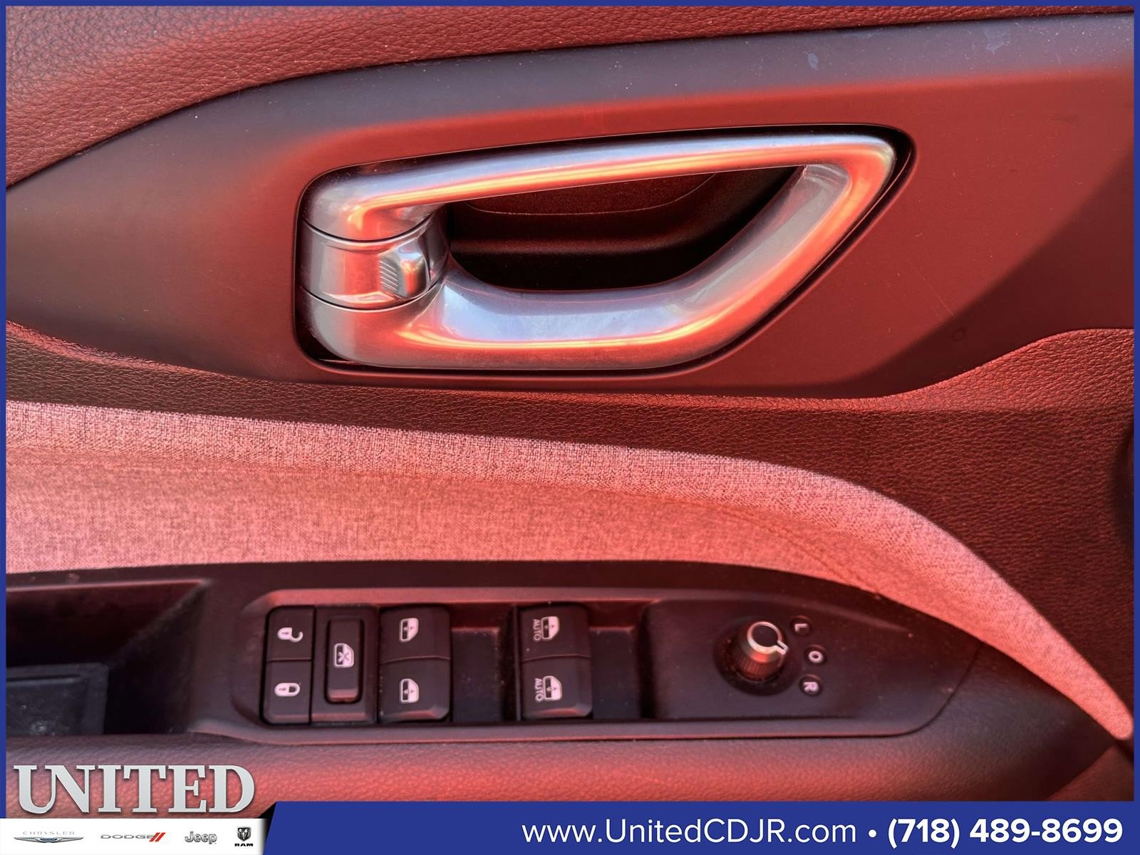 Used 2022 Jeep Compass Latitude image 14