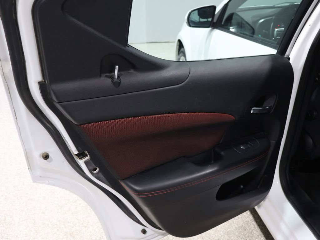 Used 2011 Dodge Avenger Heat image 18