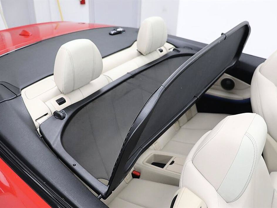 Used 2016 BMW 428i Convertible RWD image 17