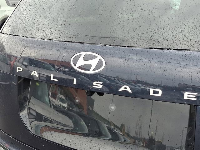 New 2026 Hyundai Palisade SEL image 11