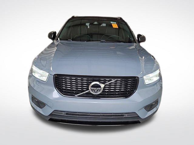Used 2020 Volvo XC40 T5 R-Design AWD/4WD image 6