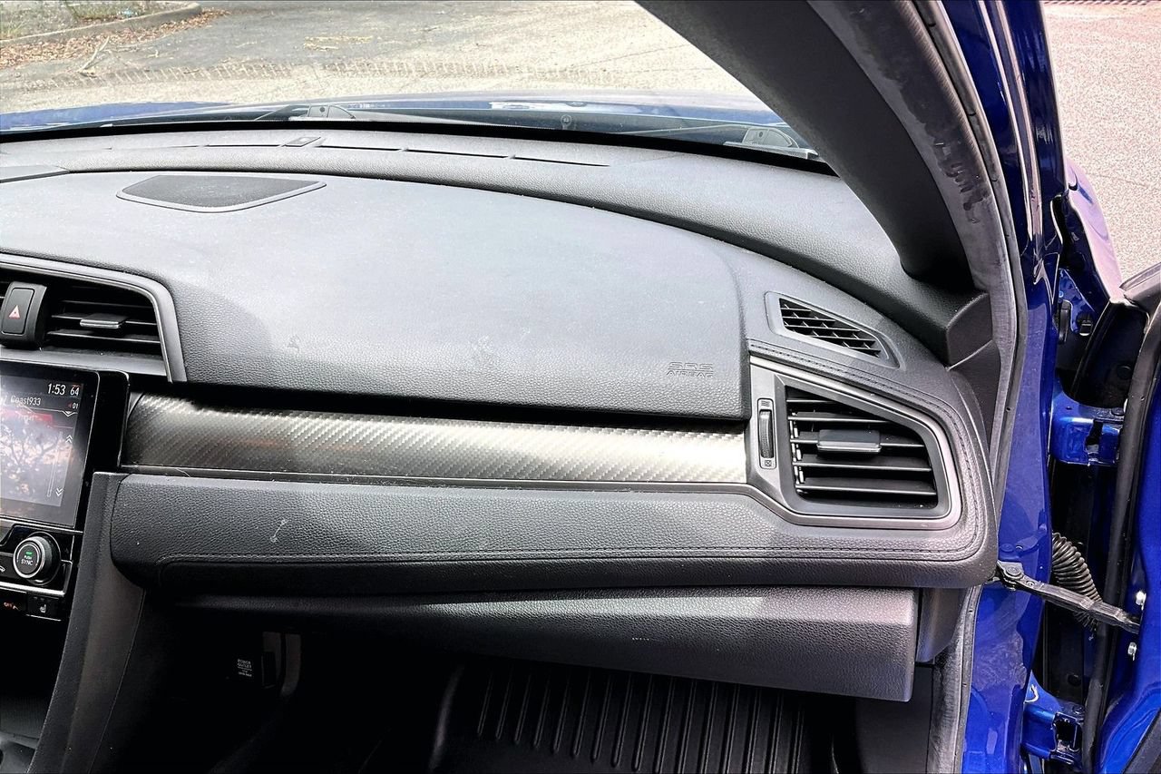 Used 2019 Honda Civic Sport Touring image 23