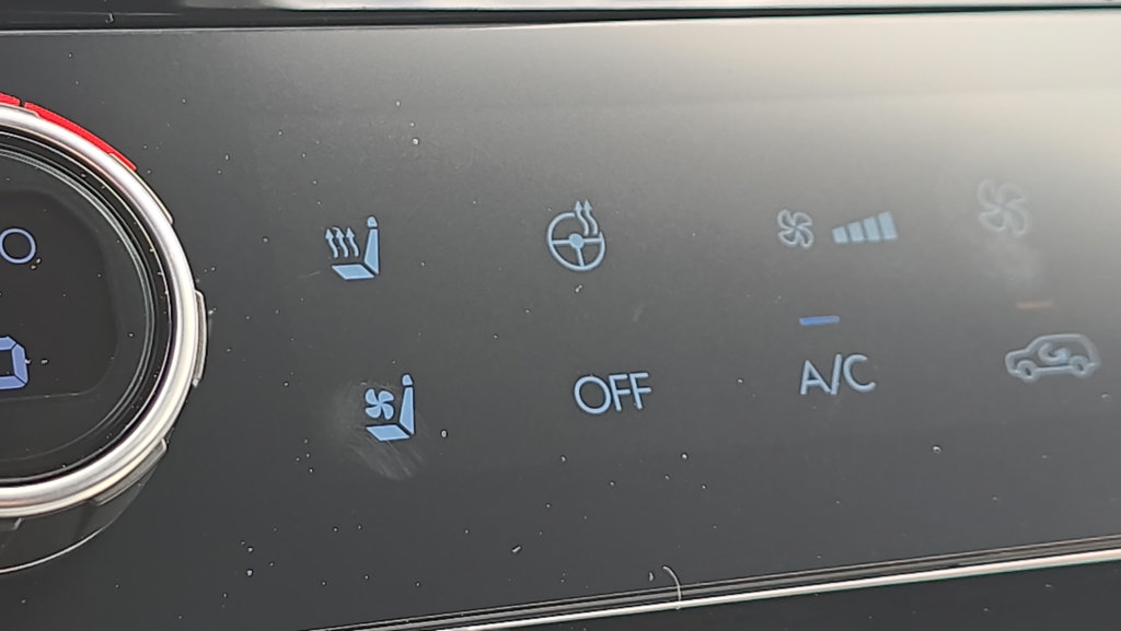 New 2026 Hyundai Santa Fe Limited AWD/4WD image 31