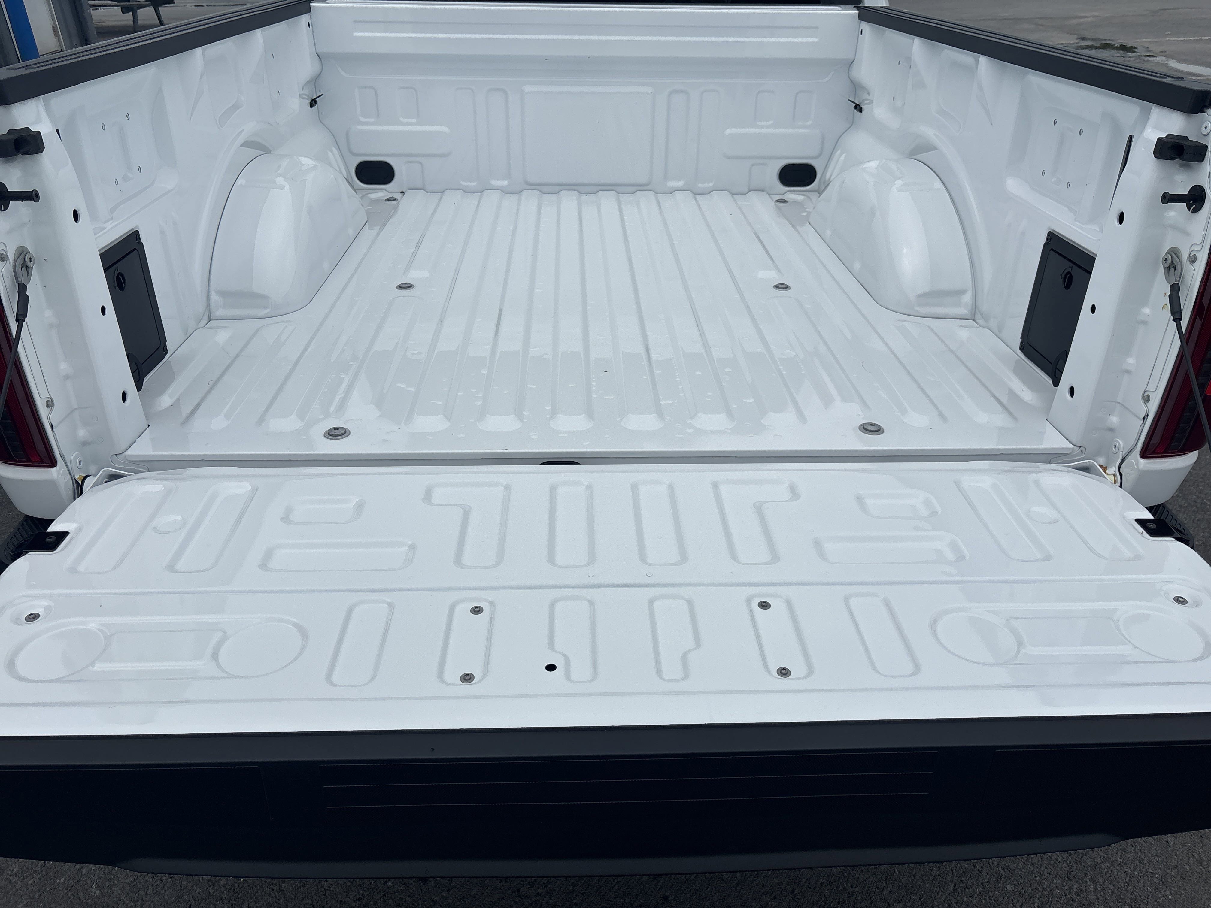 New 2025 Ford F150 STX w/ Equipment Group 201A FX4 image 5