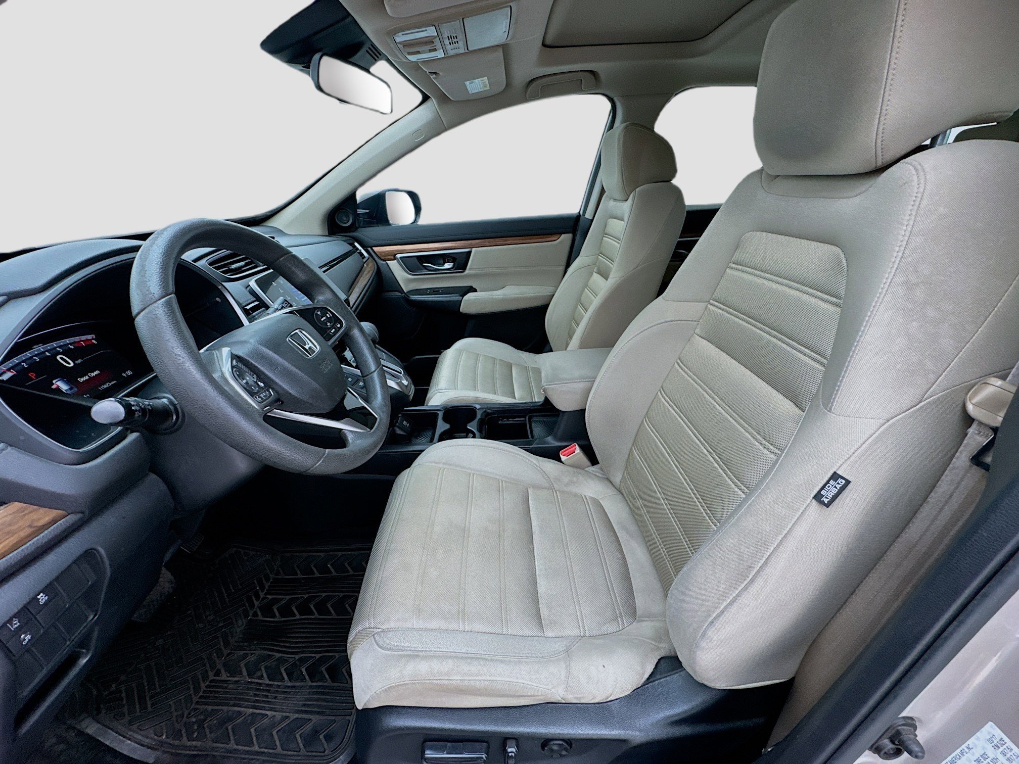 Used 2017 Honda CR-V EX image 13