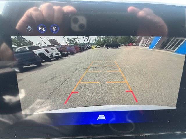 New 2027 Chevrolet Equinox LT w/ Convenience Package II FWD image 33