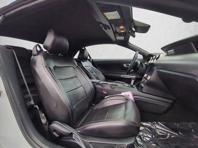Used 2023 Ford Mustang Premium w/ Equipment Group 201A image 19