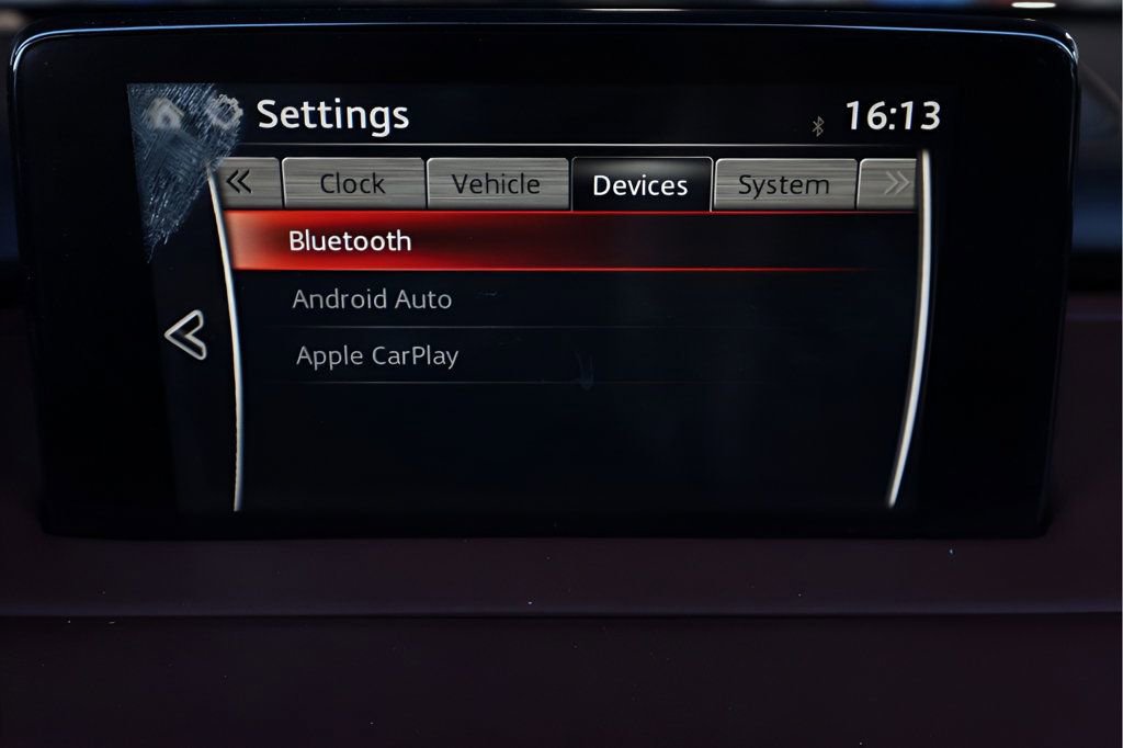 Used 2016 MAZDA CX-9 Signature image 32