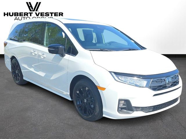 New 2026 Honda Odyssey Sport-L image 4