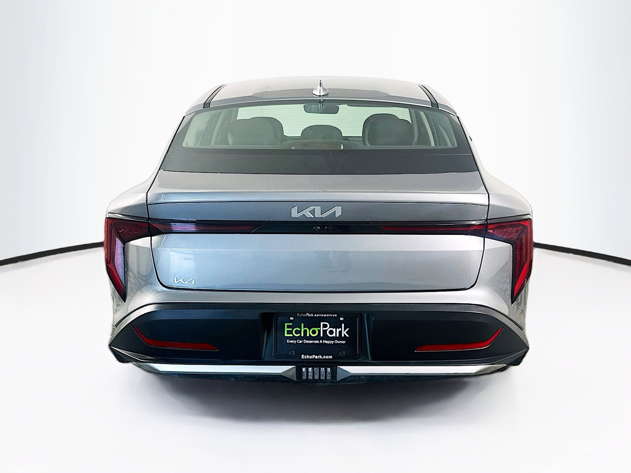 Used 2025 Kia K4 LXS image 7